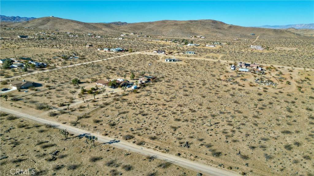 Joshua Tree, CA 92284,128 Fairmont DR