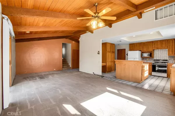 Morongo Valley, CA 92256,52324 Canyon RD