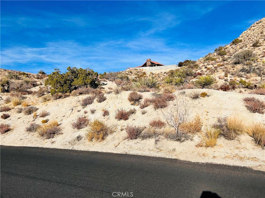 Yucca Valley, CA 92284,57378 Bandera RD