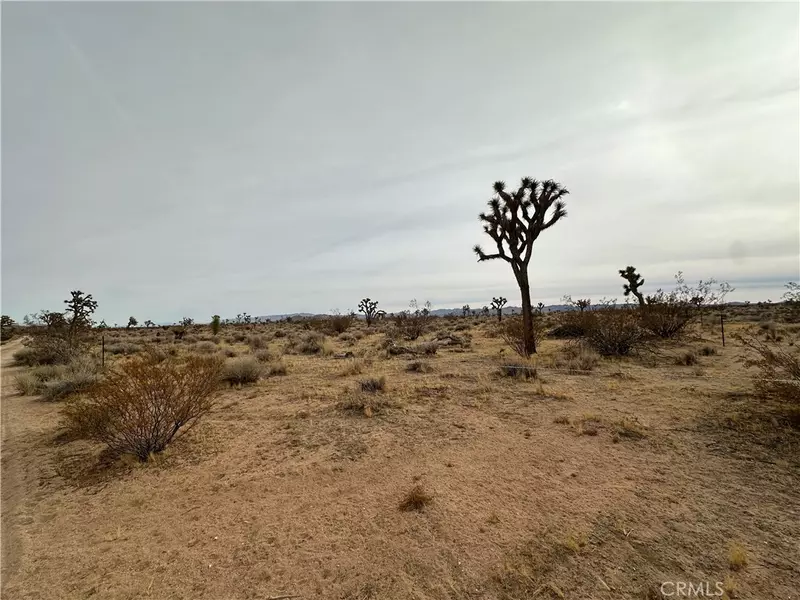 0 Canterbury, Yucca Valley, CA 92284