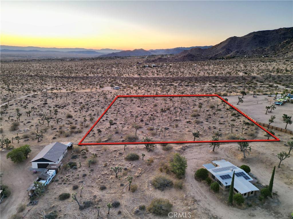 Joshua Tree, CA 92284,7635 La Contenta RD