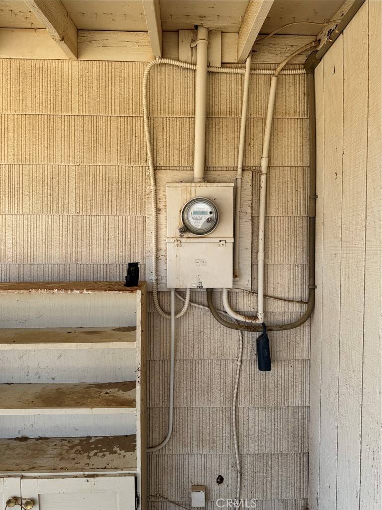 29 Palms, CA 92277,3110 Wilson RD