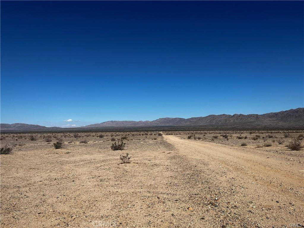 29 Palms, CA 92277,0 Shelton RD