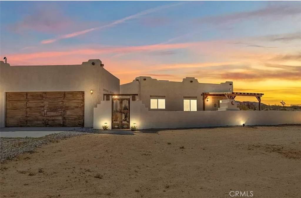 Landers, CA 92285,1388 Fortuna AVE