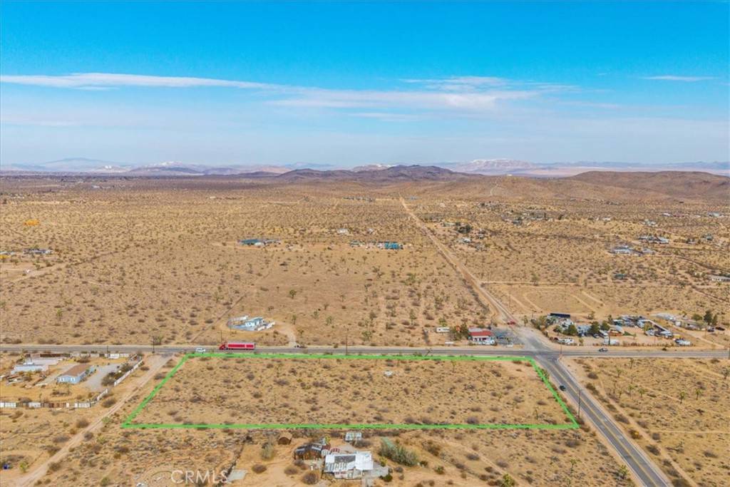 Yucca Valley, CA 92284,3342 Yucca Mesa RD
