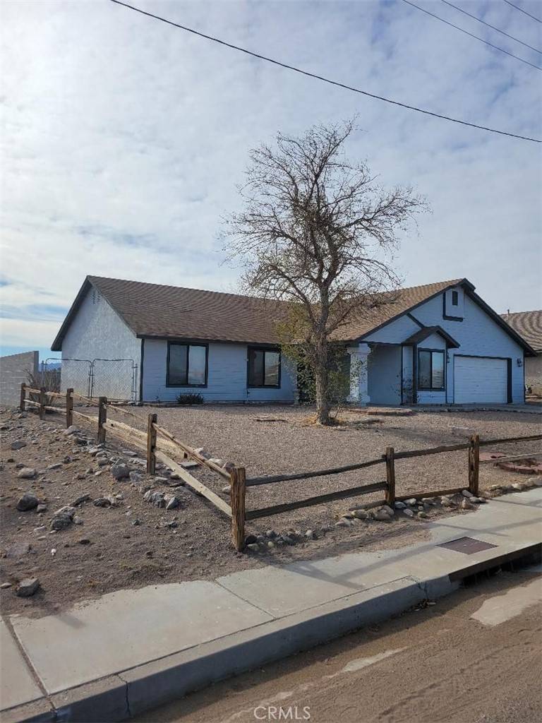 1217 Lill Hill DR, Needles, CA 92363