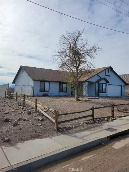 1217 Lill Hill DR, Needles, CA 92363
