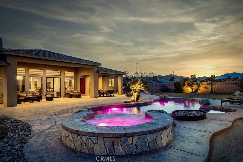 Yucca Valley, CA 92284,58402 San Andreas RD