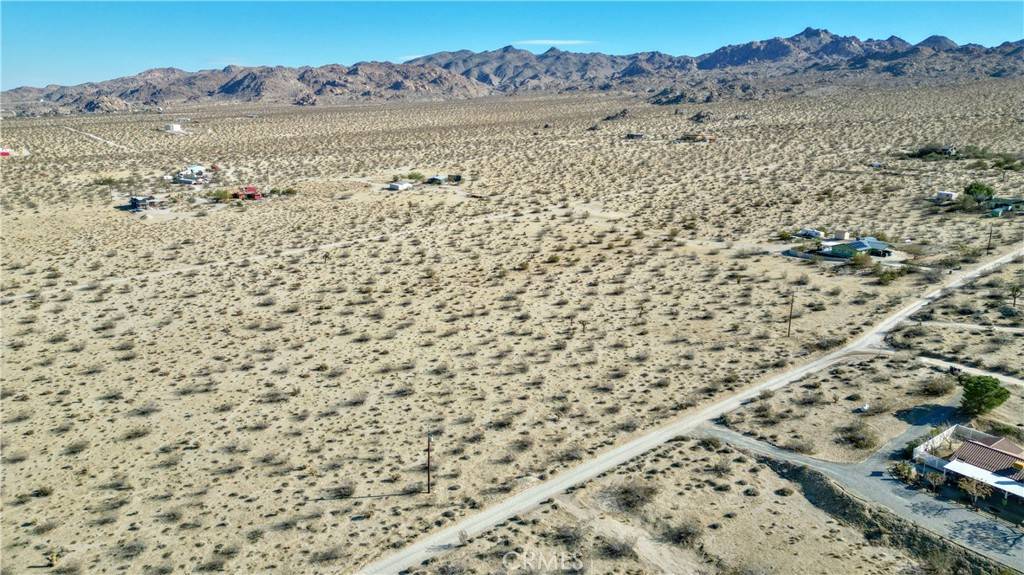 Joshua Tree, CA 92252,0 Bonita AVE