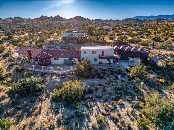 56630 Bear CT, Yucca Valley, CA 92284