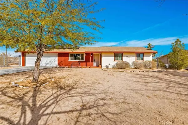 57942 Belmont ST, Yucca Valley, CA 92284