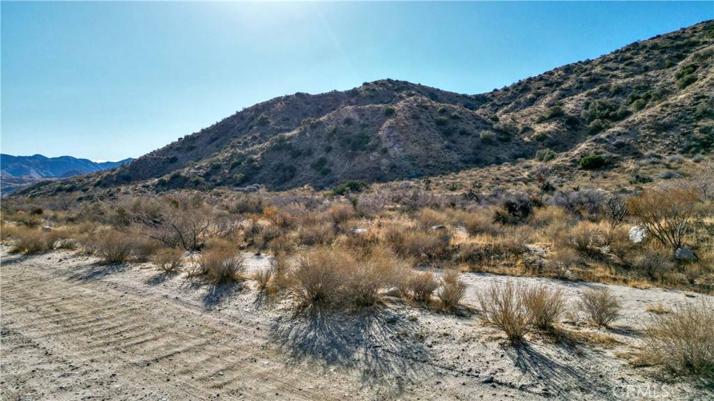 Morongo Valley, CA 92256,0 Big Morongo Canyon Rd