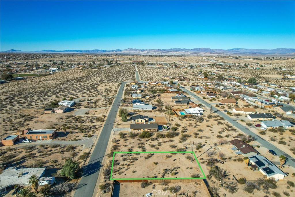 29 Palms, CA 92277,7055 Mission AVE