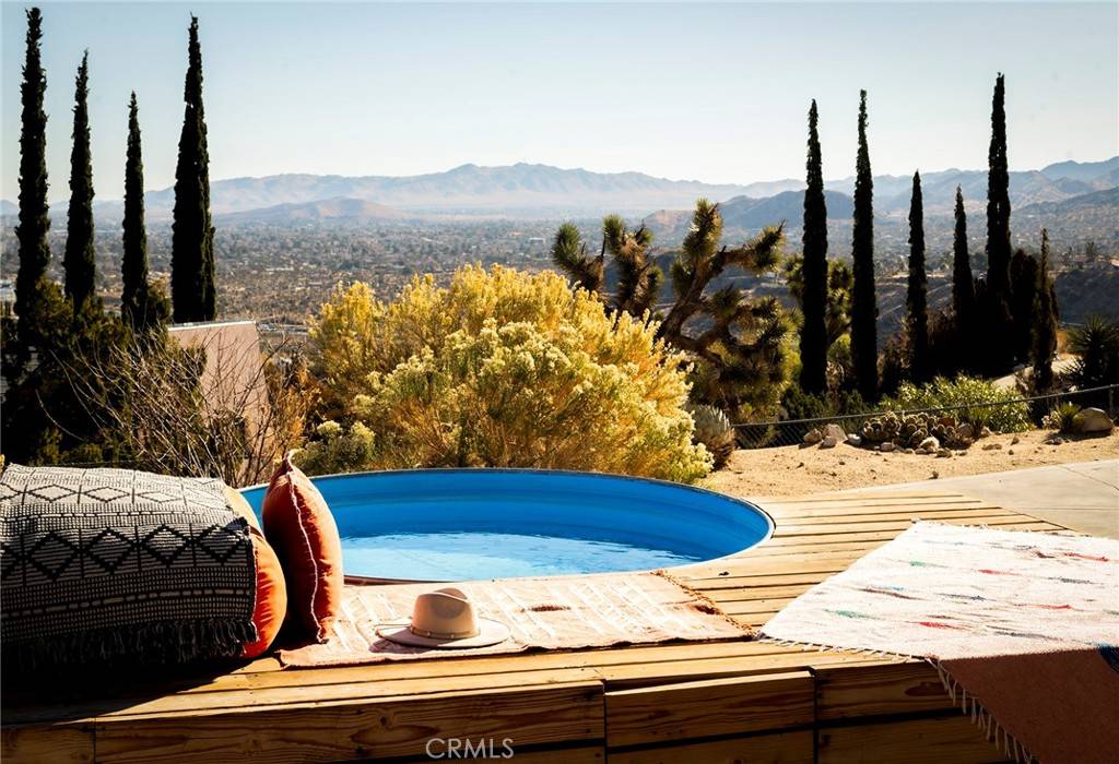 Yucca Valley, CA 92284,7515 Rockaway AVE