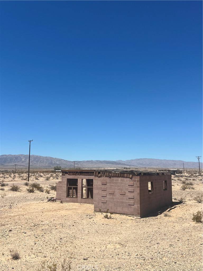 29 Palms, CA 92277,1234 Indian TRL