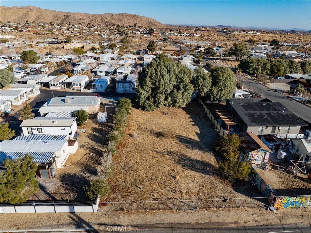 Joshua Tree, CA 92252,61984 Commercial ST