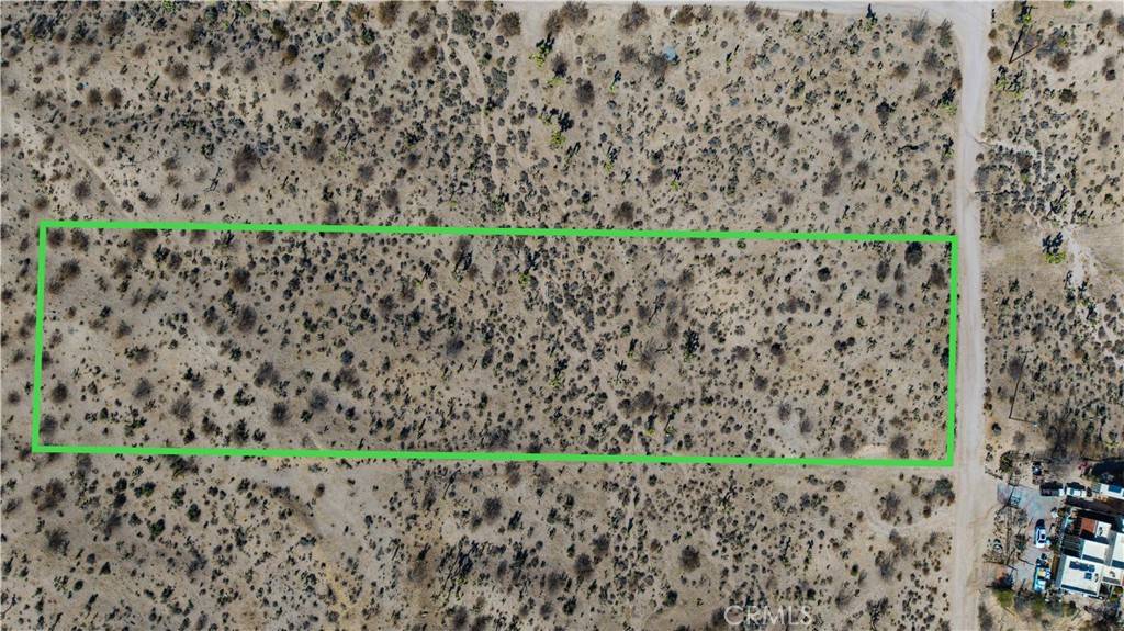 Yucca Valley, CA 92284,5998 Marvin DR