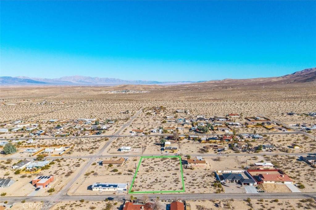 29 Palms, CA 92277,127 Kellogg AVE