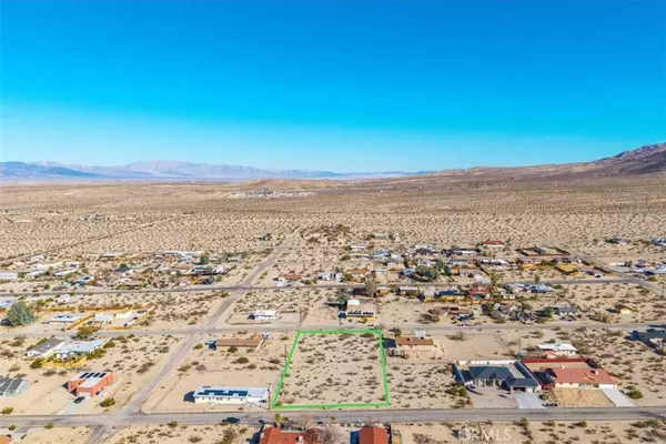 29 Palms, CA 92277,127 Kellogg AVE