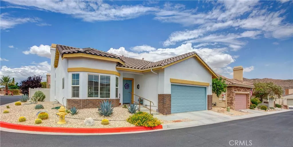 7397 Village WAY, Yucca Valley, CA 92284