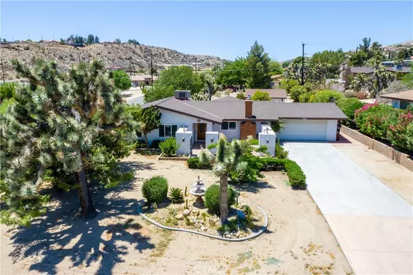 Yucca Valley, CA 92284,7582 Cardillo TRL