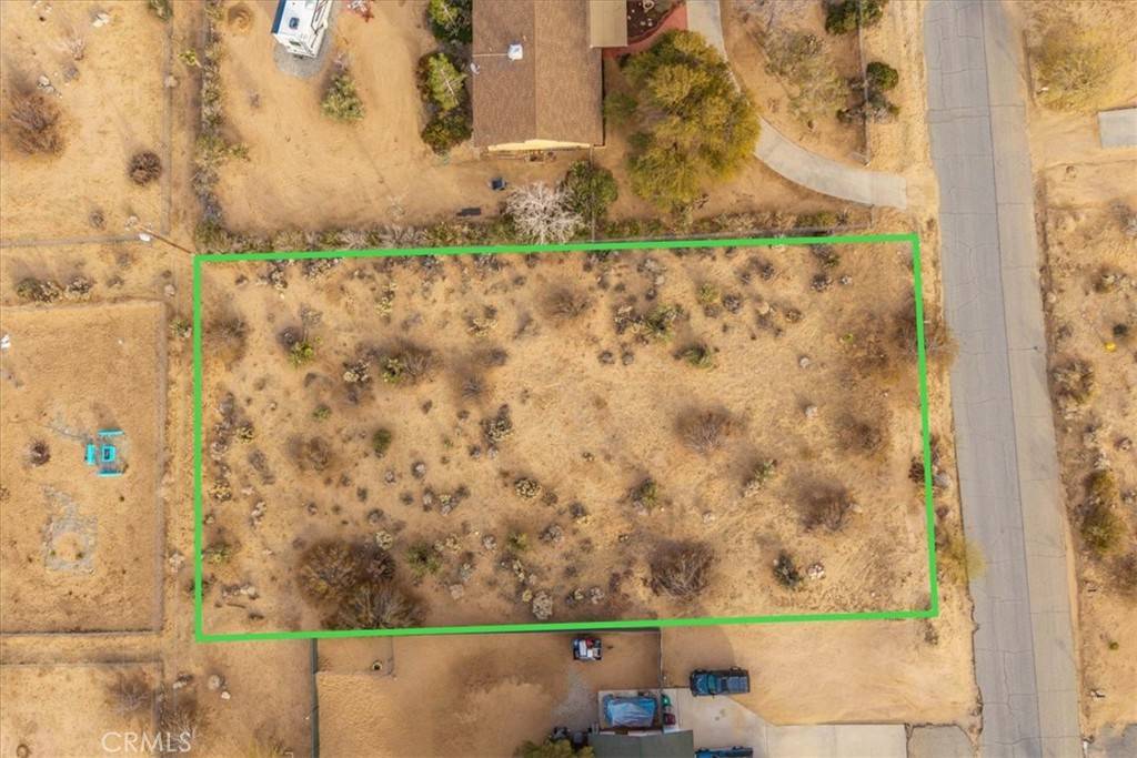 60400 Adobe DR, Joshua Tree, CA 92252