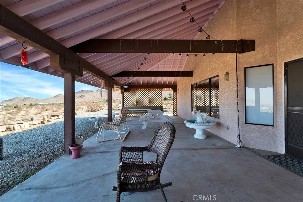 Landers, CA 92285,1388 N Jemez TRL