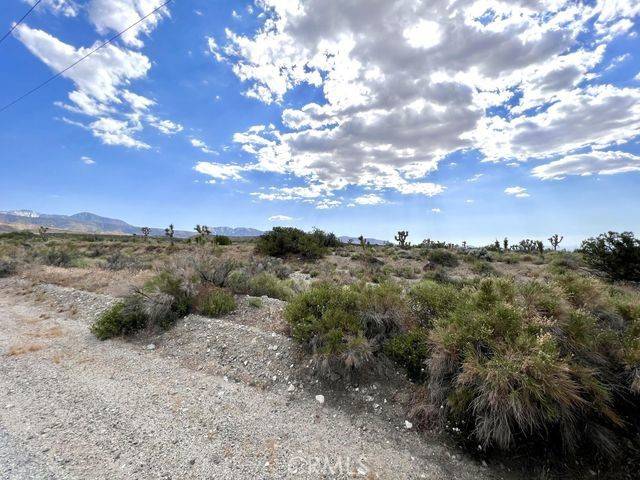 Llano, CA 93544,0 Vac/Vic Avenue Y8/205 Ste
