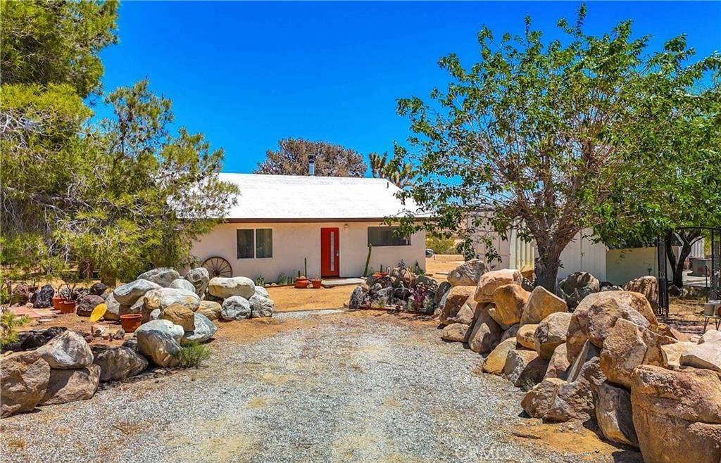 Yucca Valley, CA 92284,1457 Cambria AVE