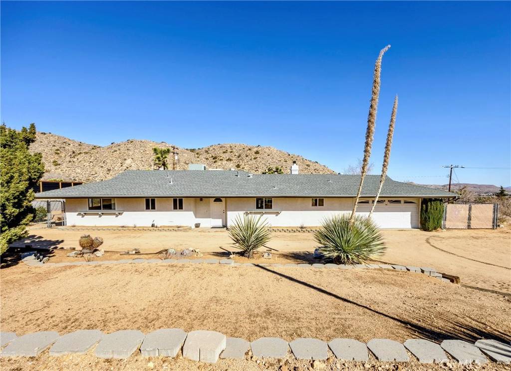 55920 El Dorado DR, Yucca Valley, CA 92284