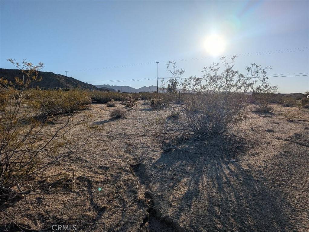 29 Palms, CA 92277,6851 Sherman RD