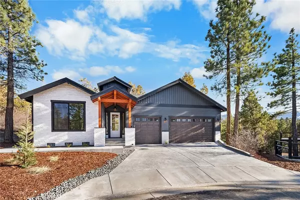 456 Tanglewood DR, Big Bear City, CA 92314