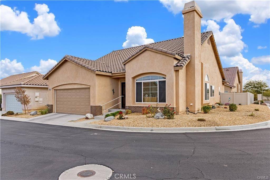 7466 Via Real LN, Yucca Valley, CA 92284