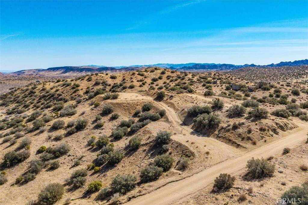 Pioneertown, CA 92268,2841 Tumbleweed TRL