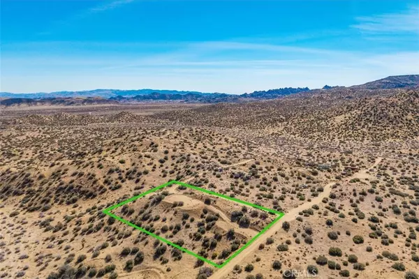 2841 Tumbleweed TRL, Pioneertown, CA 92268