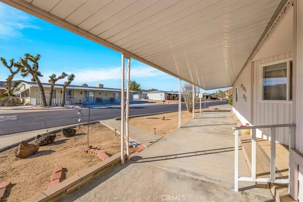 Yucca Valley, CA 92284,7501 Palm AVE #74
