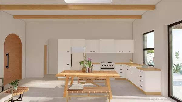 Yucca Valley, CA 92284,57575 Campanula ST