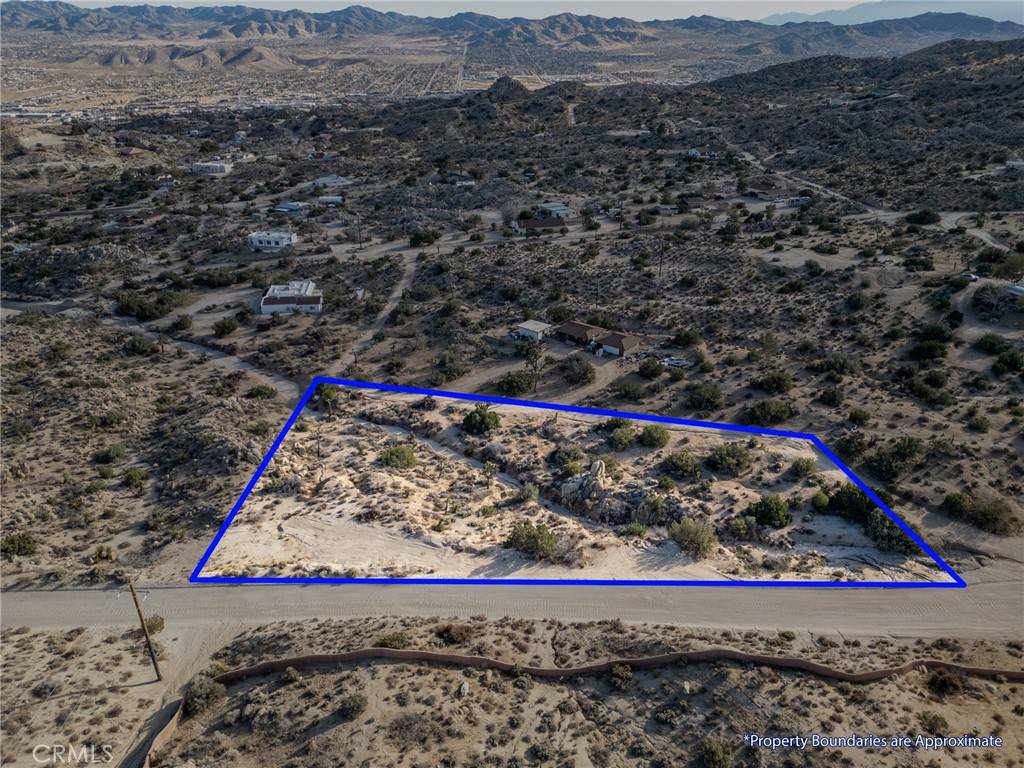 Yucca Valley, CA 92284,56835 Cobalt RD