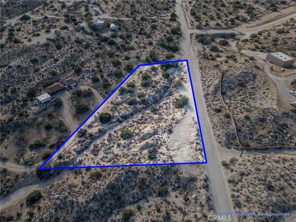 Yucca Valley, CA 92284,56835 Cobalt RD