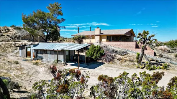Yucca Valley, CA 92284,56649 Oakwood DR