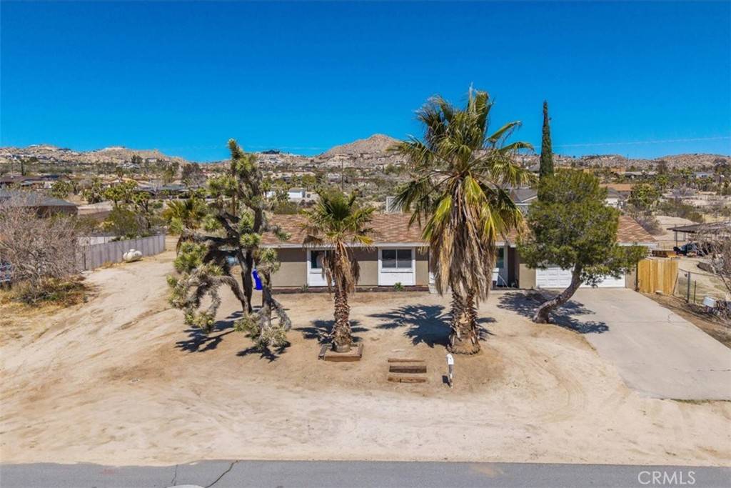 Yucca Valley, CA 92284,57456 Saint Marys DR