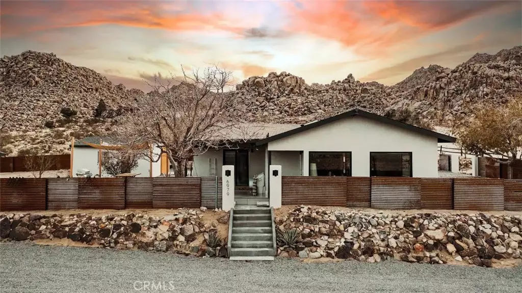 6979 White Feather RD, Joshua Tree, CA 92252