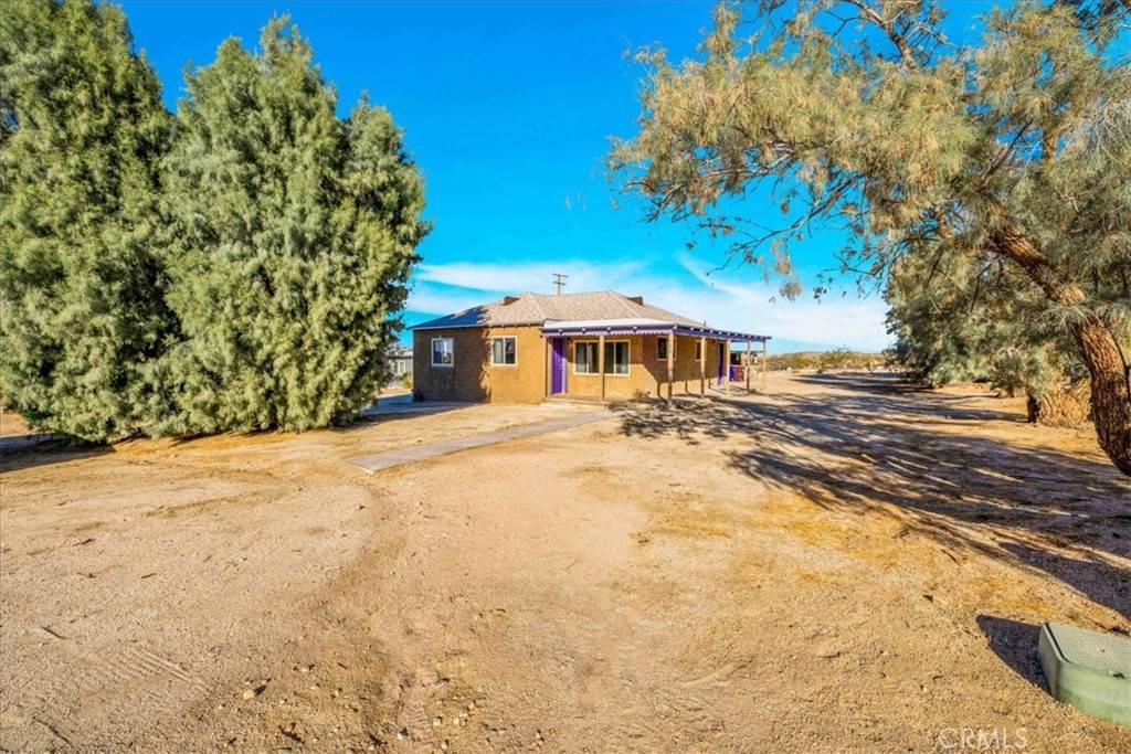 29 Palms, CA 92277,7433 Sahara AVE