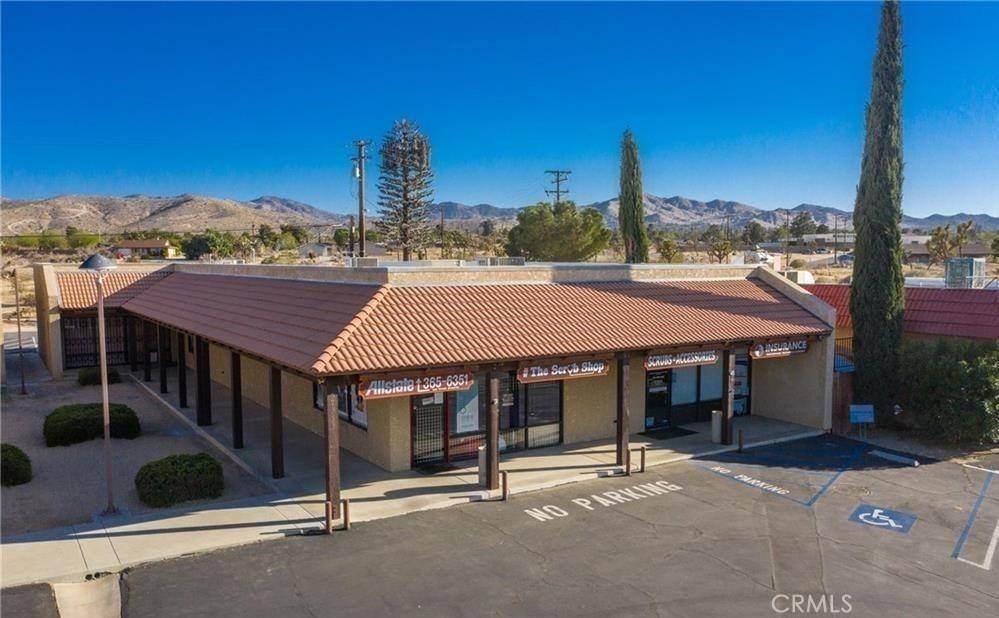 Yucca Valley, CA 92284,57353 29 Palms