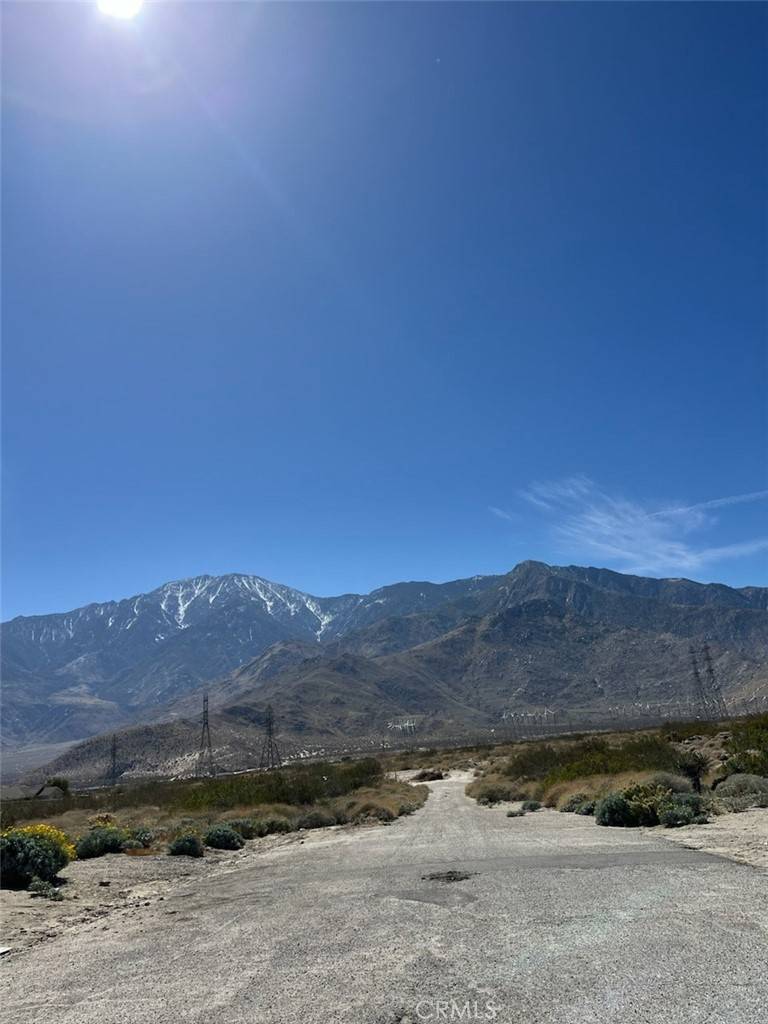 Whitewater, CA 92282,0 Hyacinth Lane