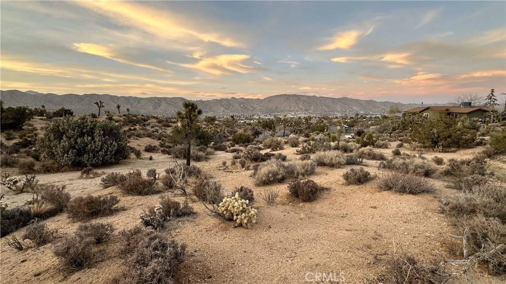 55370 Bunny RD, Yucca Valley, CA 92284
