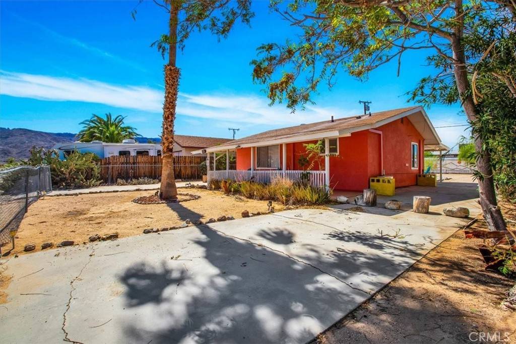 29 Palms, CA 92277,6244 Mojave AVE