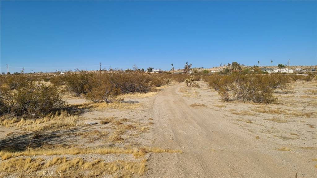 72440 Twentynine Palms Hwy., 29 Palms, CA 92277