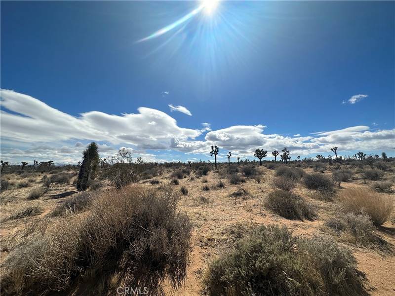 77777 Sunny Sands DR, Yucca Valley, CA 92284