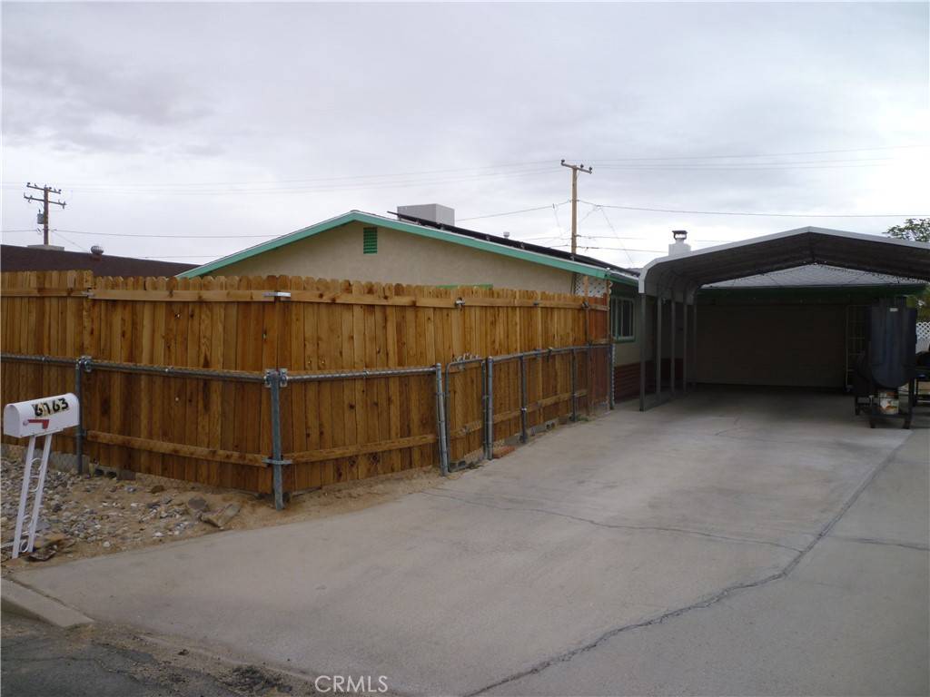 29 Palms, CA 92277,6163 Sun CT